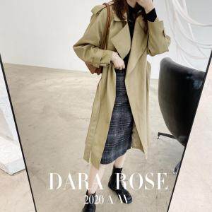 DARA ROSE DARAROSEDARAROSE100180