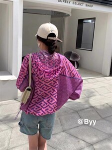 （现货）新品爆品防晒衣图片