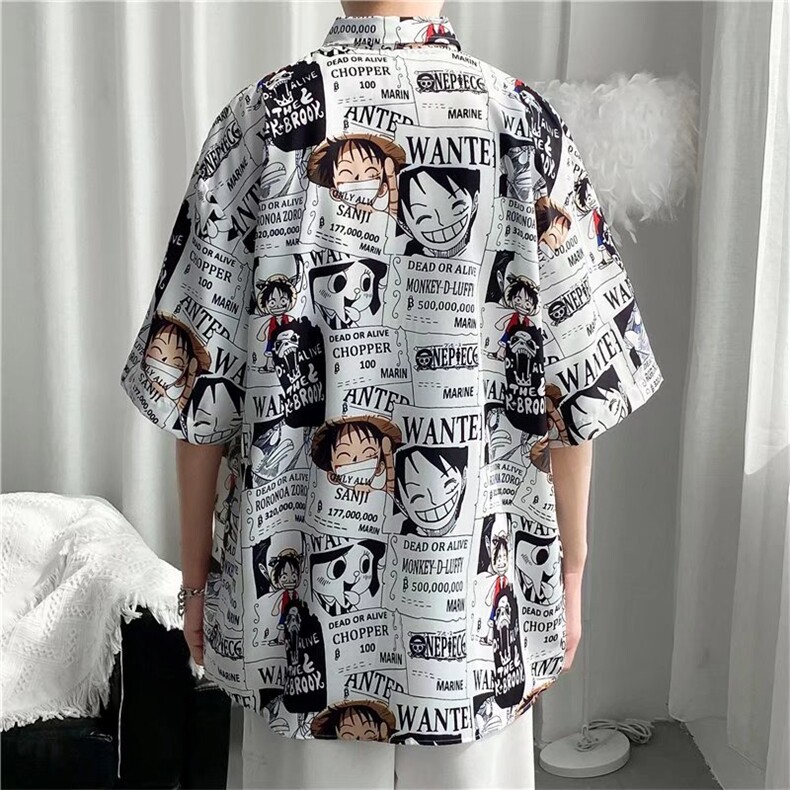 短袖衬衫春款男港风潮流弹力C1194P26,男装衬衫,星座1116-2