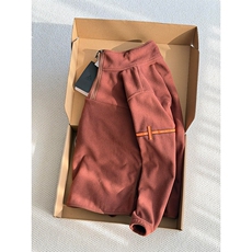 高品撞色半拉链套头卫衣秋冬加厚抓绒摇粒绒打底男女A1214-P60，男装T恤，星座1505