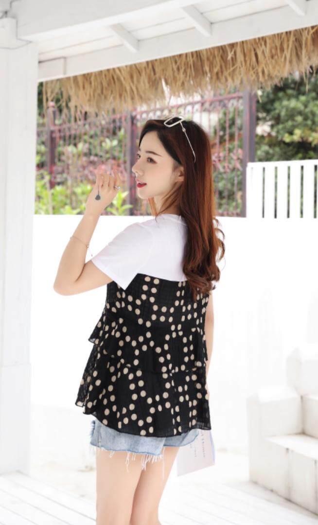 夏装新款上新，女装，蒙娜迪妮