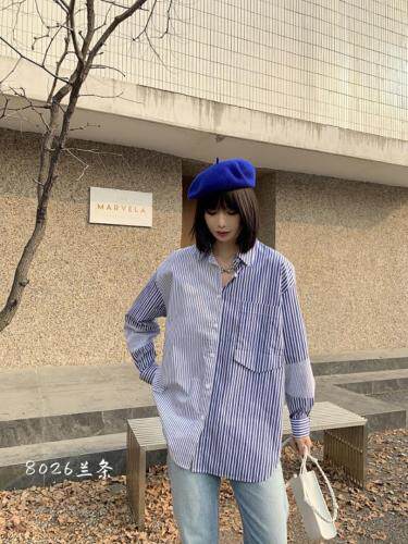 现货，四季都有货，衬衣专业厂家，女装，ZYDZ在依店主