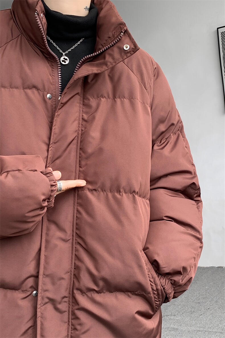 YRFC04,男装羽绒服,电商D206-1