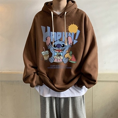 棕色
