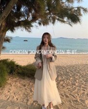 现货 多层网纱半身裙，女装半身裙，东町