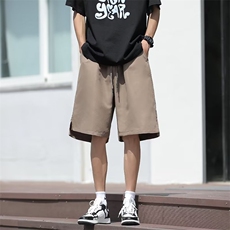 卡其色