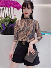 新的打底蕾丝小衫，其它，艾嫚伊