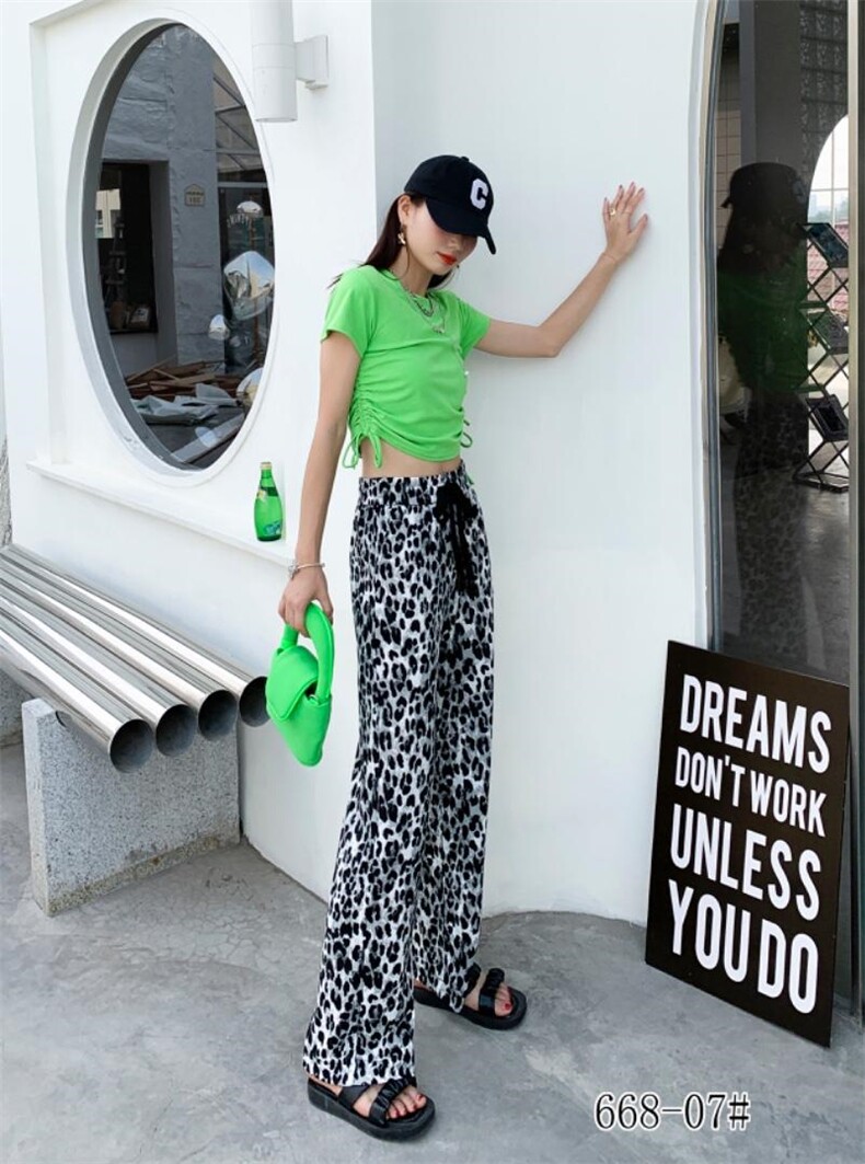 夏季上衣服和裤子，其它，纳影