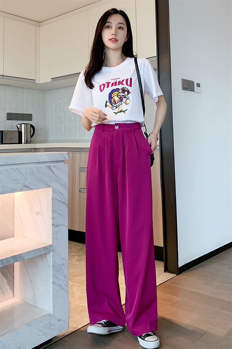 夏季2022新款高级感女装短袖上衣桔梗两件套装休闲御姐轻熟风港味,女装套装/套裙,梦懿尔