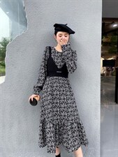 秋款新品，其它，琳涵衣秀