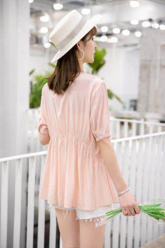 （现货）小衫，女装，伊娜蕾尔