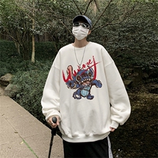 白色