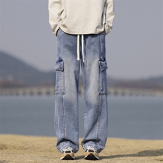 复古蓝