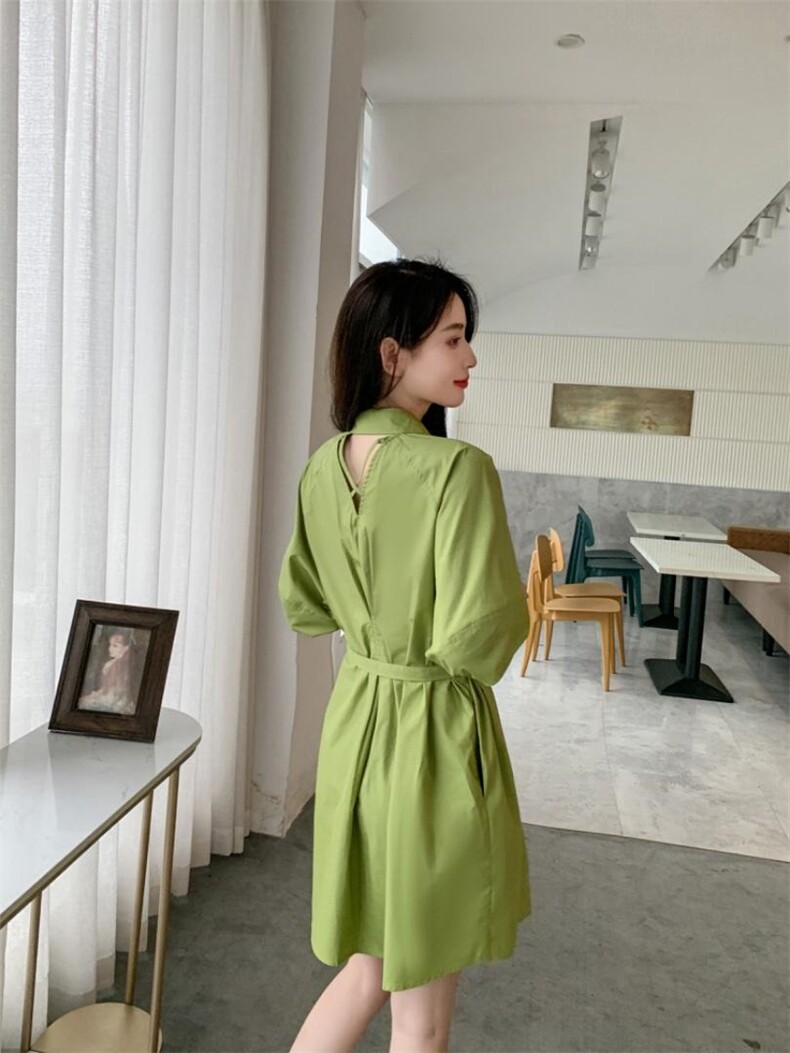 连衣裙，女装连衣裙，琴菲儿