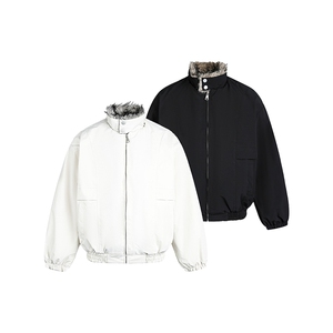 XZ707-1-MF7306-P128    座山雕棉服图片