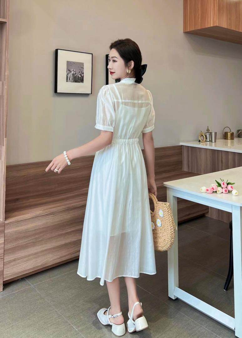 〈现货〉连衣裙，女装连衣裙，伊娜蕾尔