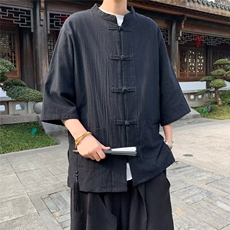 黑色
