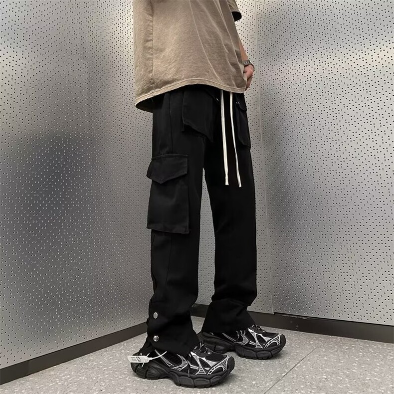 男春夏新款青少年时尚休闲裤AK105P52,男装休闲裤,星座1116-2
