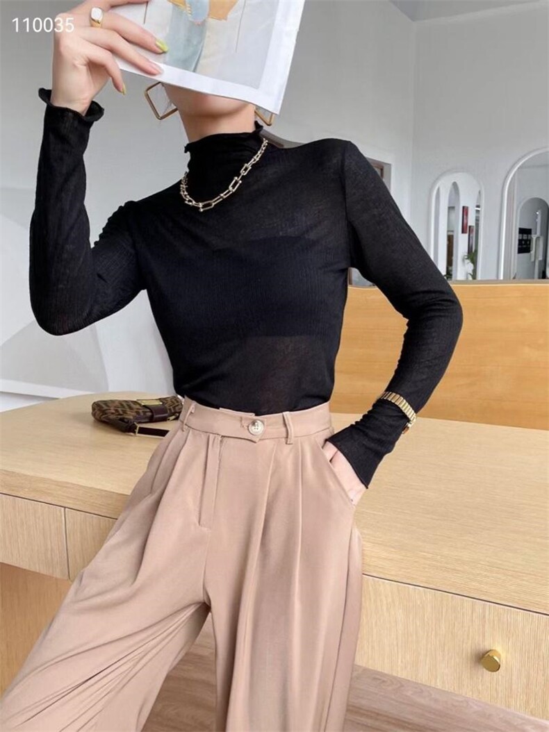 打底衫五个色，其它，姚贝尔