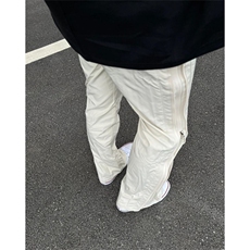 速干工装裤男夏季美式机能风双拉链登山冲锋裤直筒休闲裤子KB339，男装休闲裤，星座1116A（原606A-3）