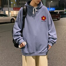 蓝色