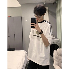白色
