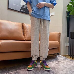 男春季潮流时尚休闲长裤G911P32图片