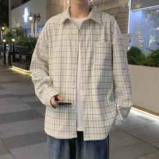 米白色