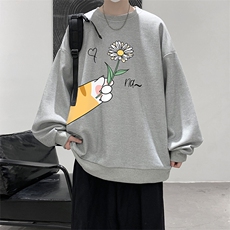 灰色