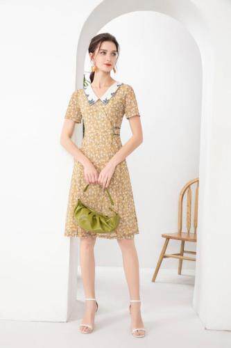 2021夏装新款现货供应，女装，忆妹儿