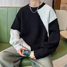 黑色