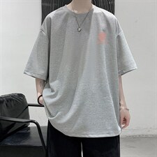 灰色