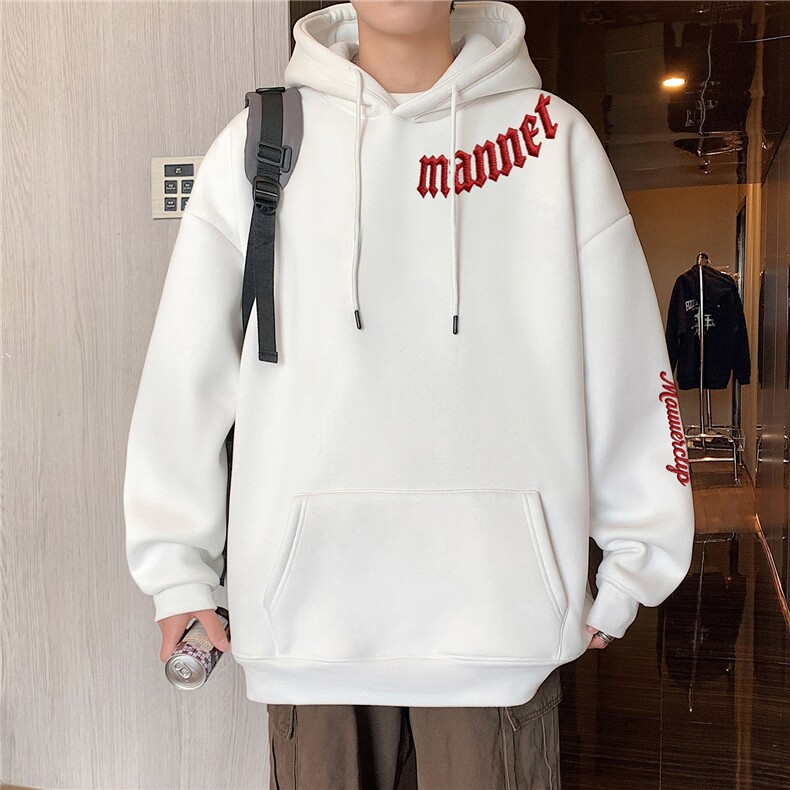 CM186P60加绒P65新品连帽卫衣重磅纯棉大码外套,女装短外套,星座304A-1