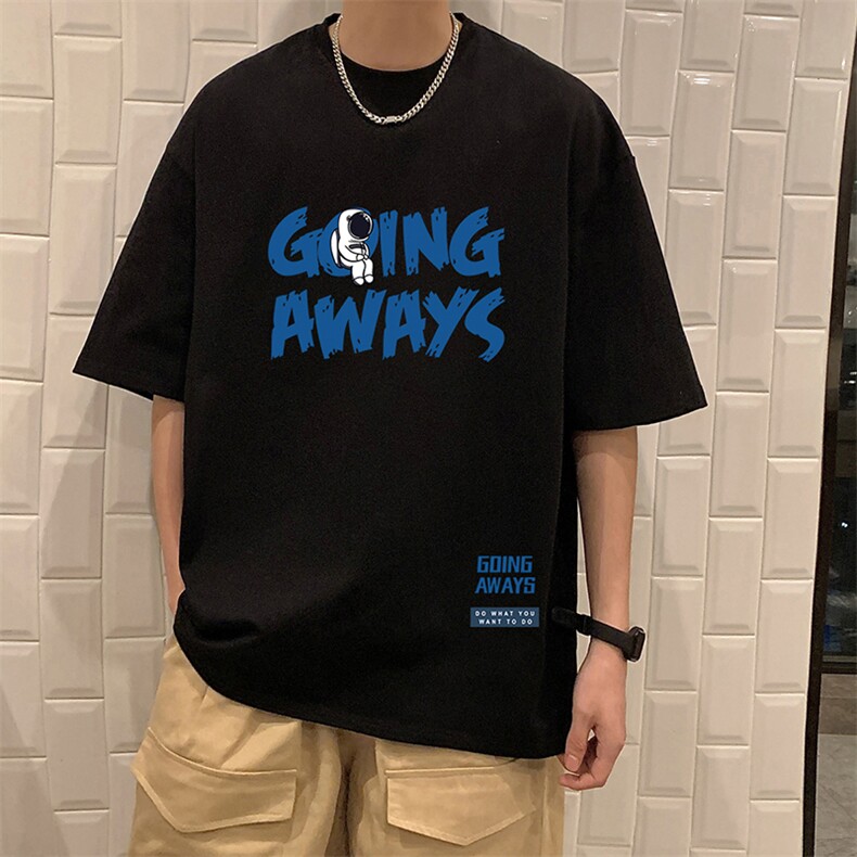 麂皮绒短袖t恤男大码半袖男JD82230-P25,男装T恤,电商A040
