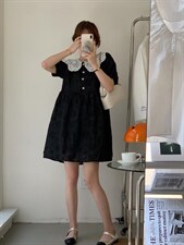 韩风少女系列，其它，土布鱼