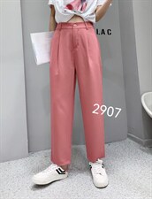 小直筒西裤，其它，帝瀛 DY