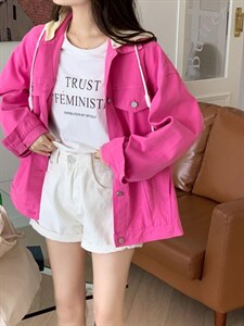 春季新款上新图片
