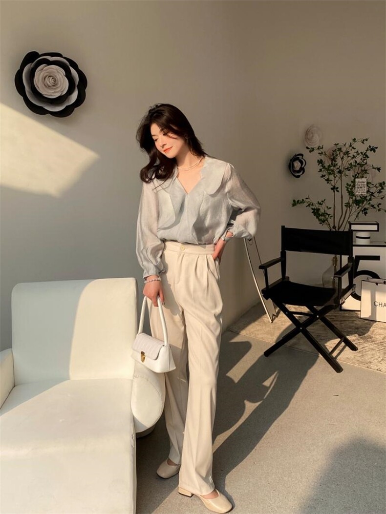 YCJV领小衫，其它，YCJ