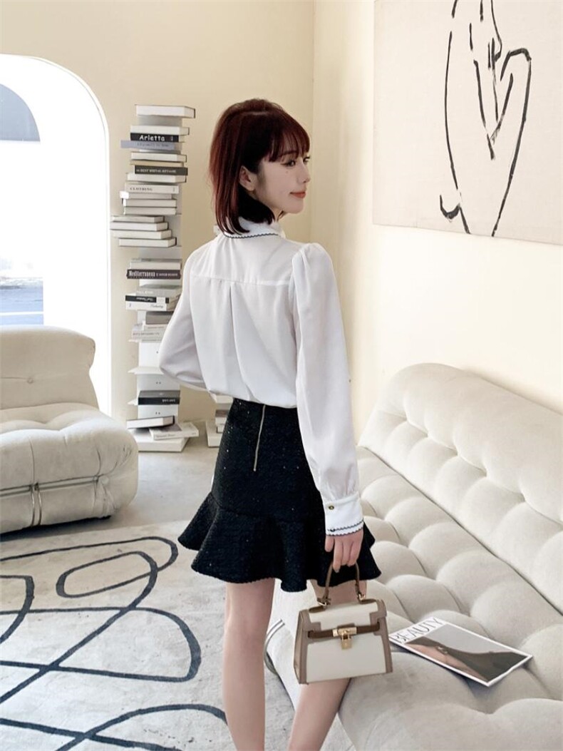 现货衬衣，其它，秋水伊人