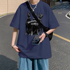 藏青色