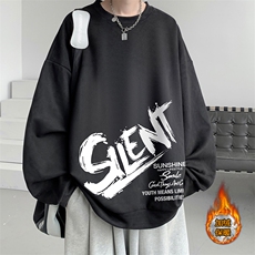黑色加绒款