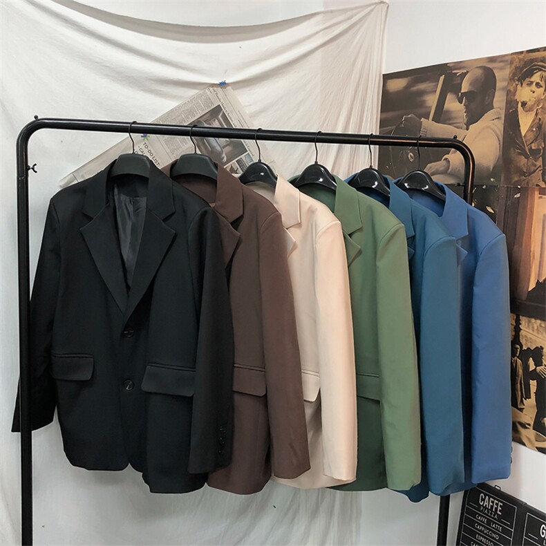 爆数据款春秋西服小西装男潮流时尚休闲外套XF001-P75,男装西服套装,星座210-1