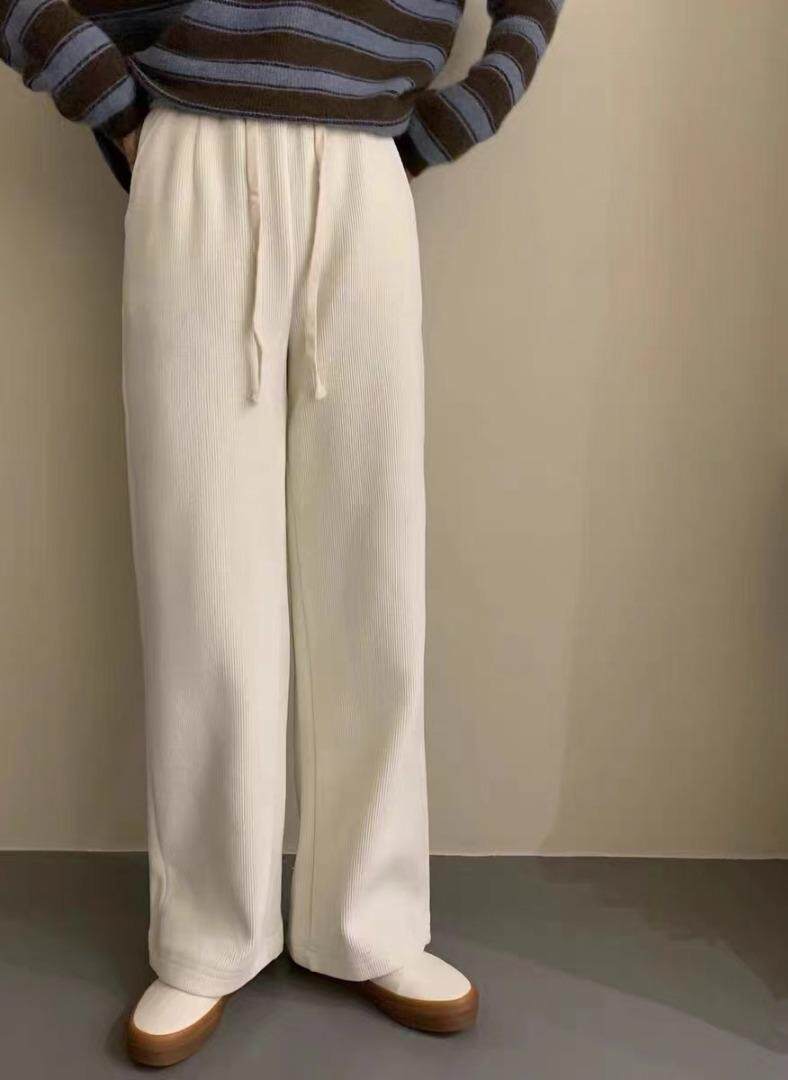 现货阔腿裤！，其它，卡安冉