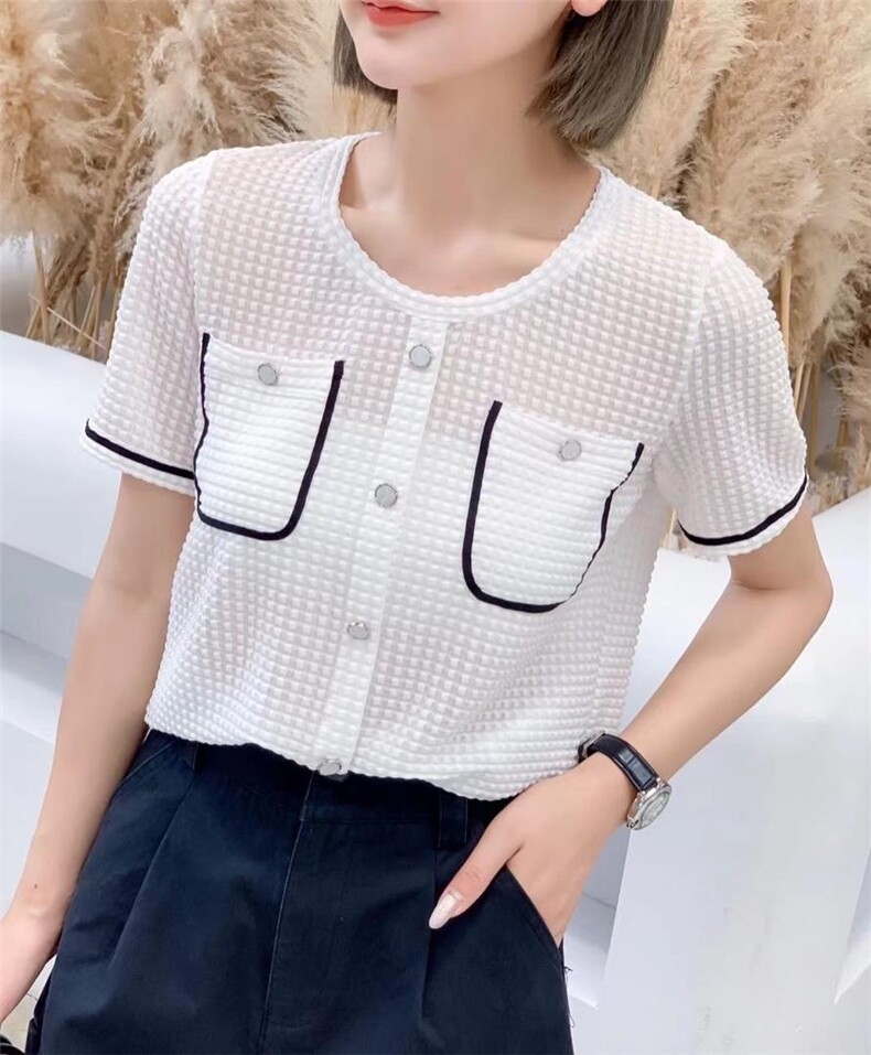 夏季新款，女装，米朵拉