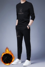 CA90803钱塘2020-2春秋季新款时尚休闲帅气中青年男士套装P180，男装休闲套装，钱塘207-2