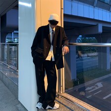 【2025秋冬】西装货号7777Y-P100控118-西裤货号7777K-P65控85,男装西服套装,星座112A