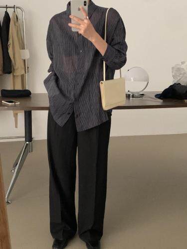 格子衬衣，其它，Fueeh