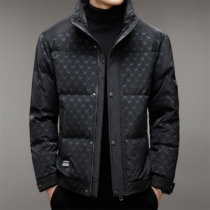 2023年新款羽绒服P270图片