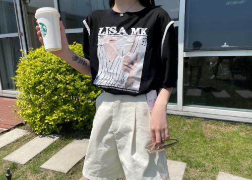 橙色恋人 HZCSLR118040