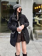 背包时尚潮流90绒，其它，21划